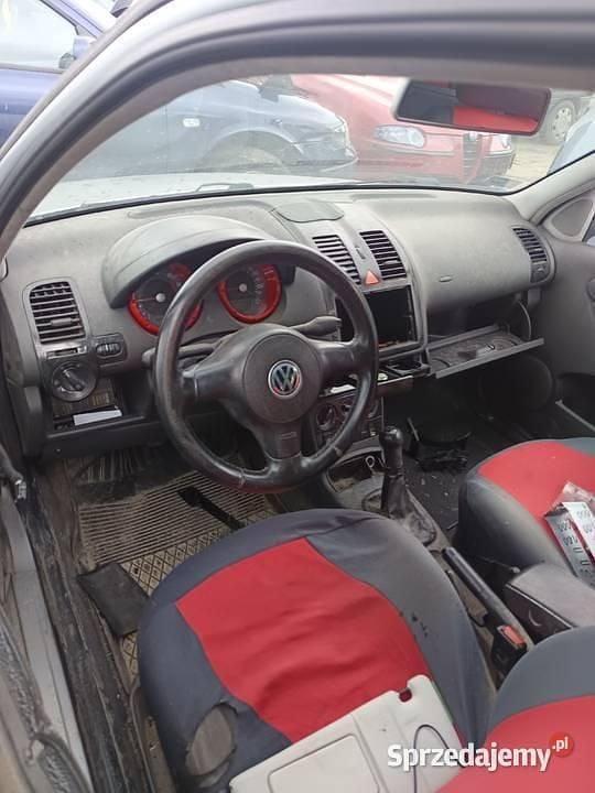 Używany 2002 VW Polo | 800 zł (Super Cena) - Obraz 1/2