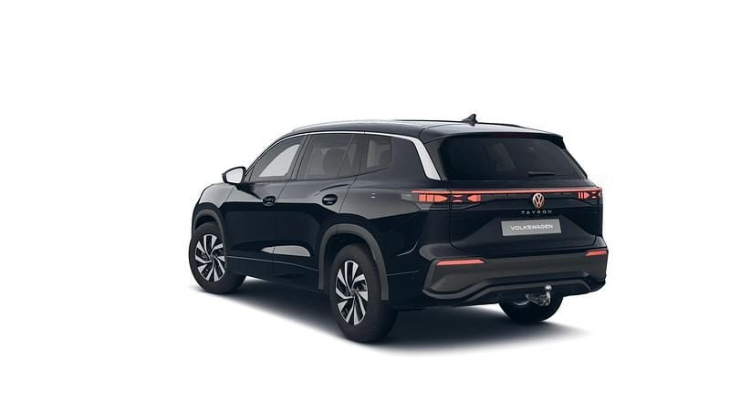 Nowe 2026 VW Tayron SUV | 211 390 zł - Obraz 1/1