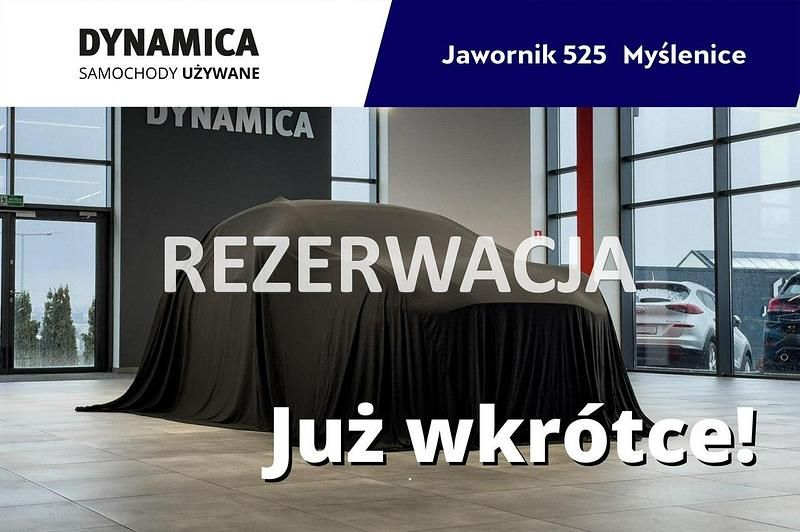 Czarny Używany 2022 Skoda Octavia Style Kombi | 88 900 zł (Drogi) - Obraz 1/1