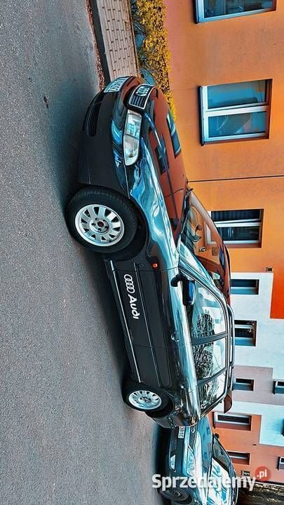 Używany 1996 Audi A4 | 1600 zł (Dobra cena) - Obraz 1/4