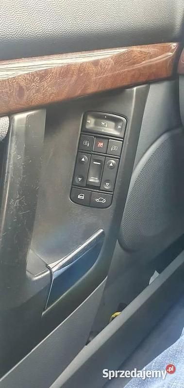 Używany 2004 Opel Vectra | 3850 zł (Uczciwa cena) - Obraz 1/4