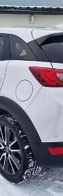 Używany Mazda CX-3 105 KM (77 kW) 2015 Inny kolor SUV
