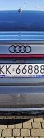 Używany Audi A8 286 KM (210 kW) 2020 Szary Sedan/Limuzyna