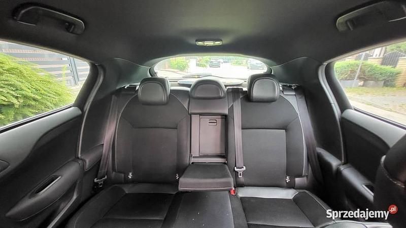 Używany Citroën DS4 PureTech 2015 Hatchback