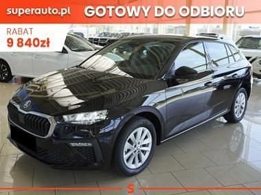 Inny kolor Nowe 2025 Skoda Scala Selection Hatchback | 107 210 zł (Dobra cena) - Obraz 1/4