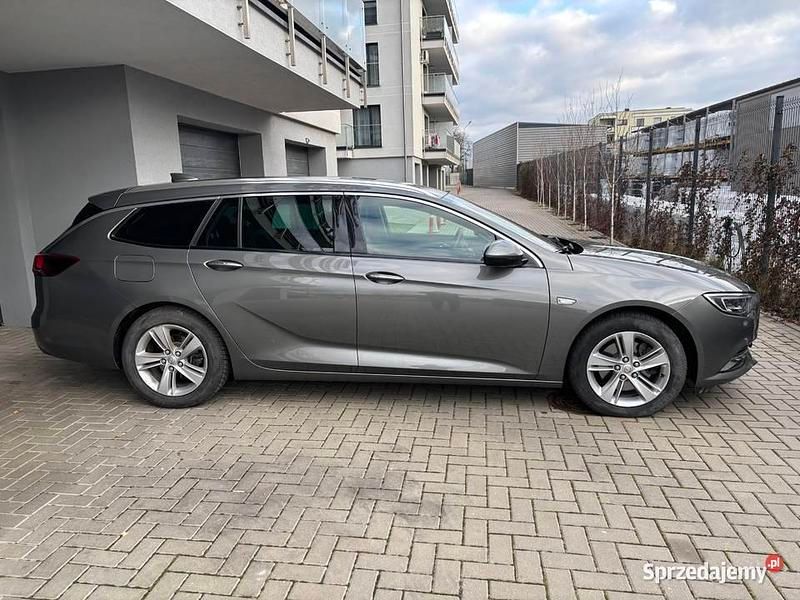 Używany Opel Insignia Sport 2018 Kombi