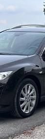 Używany Mazda 6 155 KM (114 kW) 2011 Inny kolor Kombi