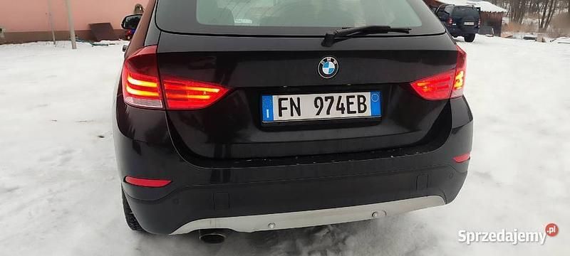 Używany BMW X1 2013 SUV