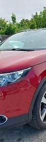 Używany Nissan Qashqai 110 KM (80 kW) 2016 Inny kolor SUV