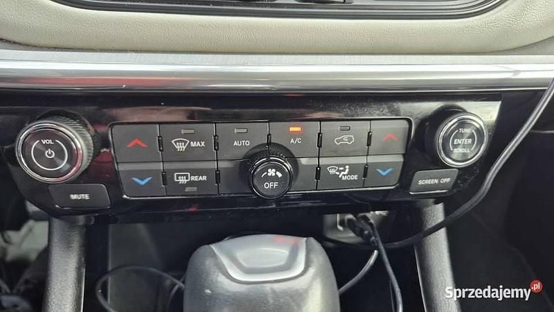 Używany 2023 Jeep Compass SUV | 105 000 zł - Obraz 1/4