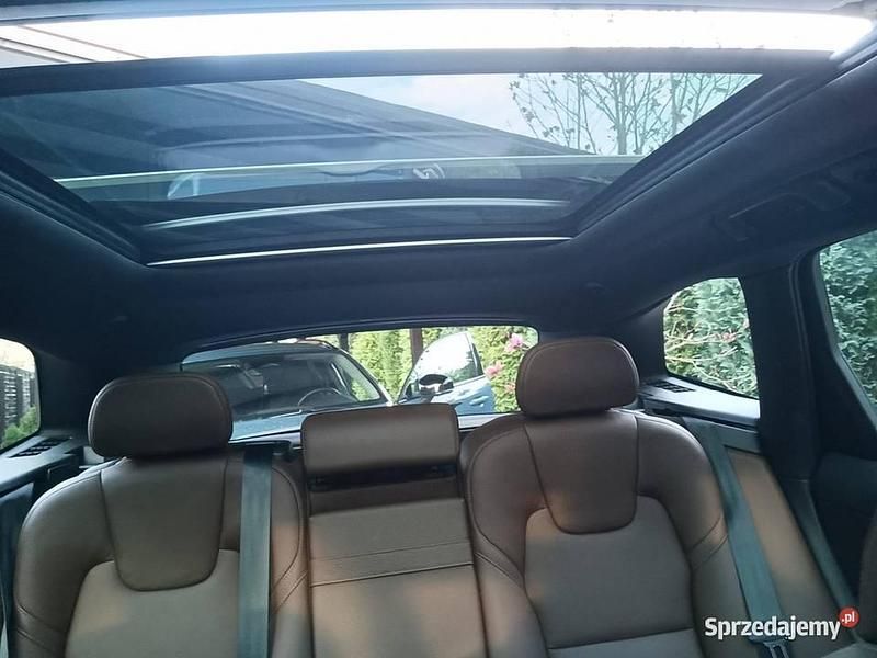 Używany Volvo XC60 2020 SUV