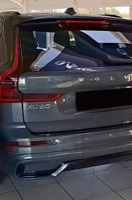 Nowe Volvo XC60 Ultra 398 KM (292 kW) 2025 Inny kolor SUV