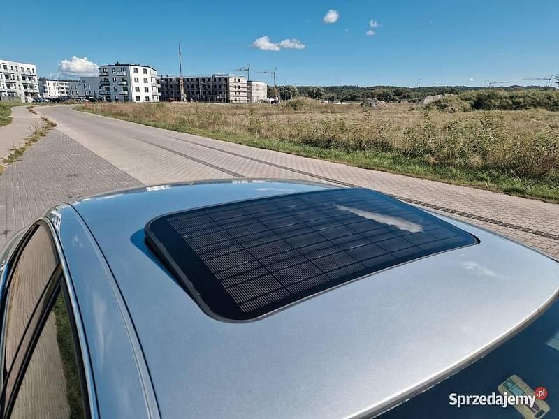 Używany Audi S4 Sport 2003 Sedan/Limuzyna