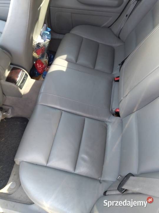 Używany Audi A4 2002 Kombi