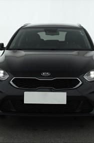 Używany Kia Ceed 140 KM (102 kW) 2020 Czarny Hatchback