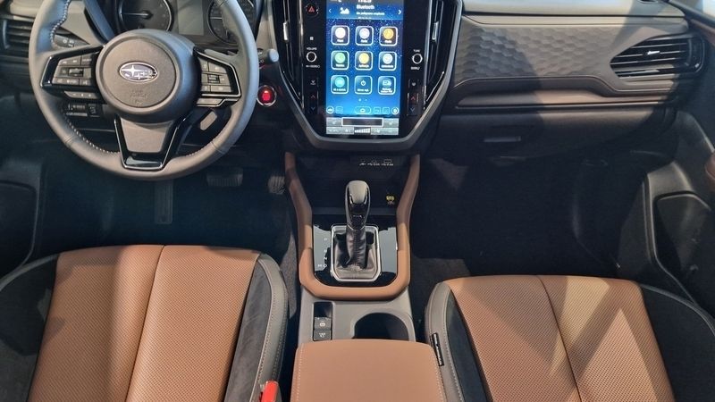 Subaru Nowe 2024 Subaru Forester Platinum SUV | 209 000 zł (Uczciwa cena) - Obraz 1/1