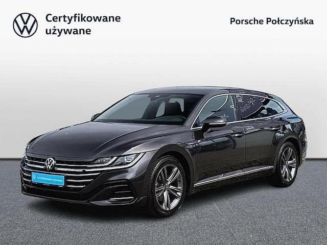 Używany 2024 VW Arteon | 152 900 zł - Obraz 1/4