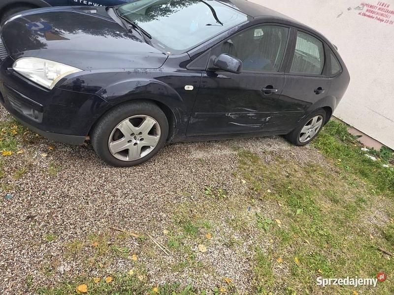 Używany 2007 Ford Focus | 5000 zł - Obraz 1/3