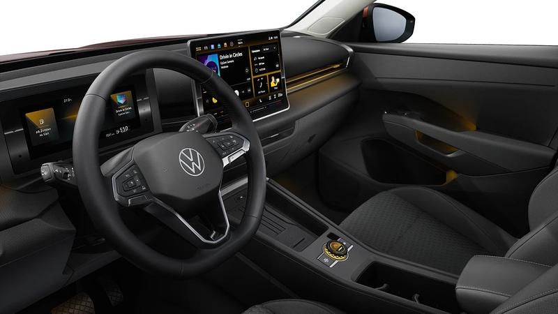 Nowe 2026 VW T-Roc SUV | 161 440 zł - Obraz 1/1