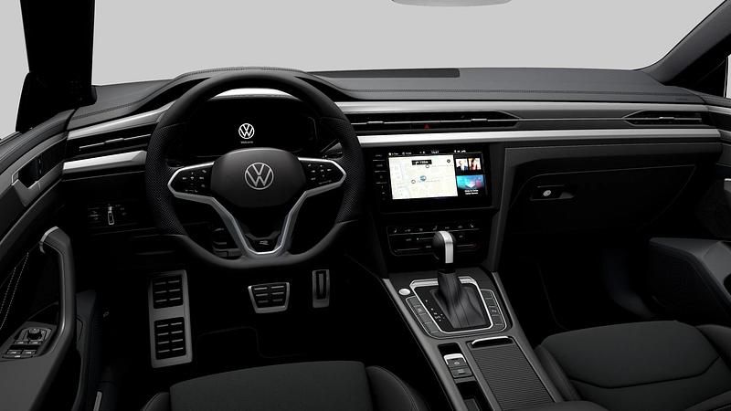 Używany 2023 VW Arteon | 134 890 zł (Uczciwa cena) - Obraz 1/3