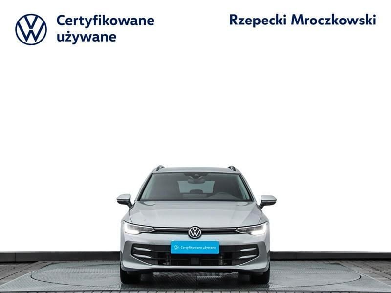 Używany VW Golf VIII 116 KM (85 kW) 2025 Kombi
