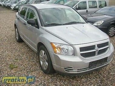 Używany 2006 Dodge Caliber SUV | 21 900 zł - Obraz 1/4