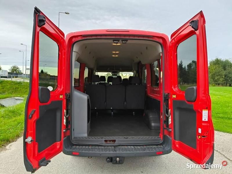 Używany 2017 Ford Transit | 51 900 zł (Dość drogi) - Obraz 1/4