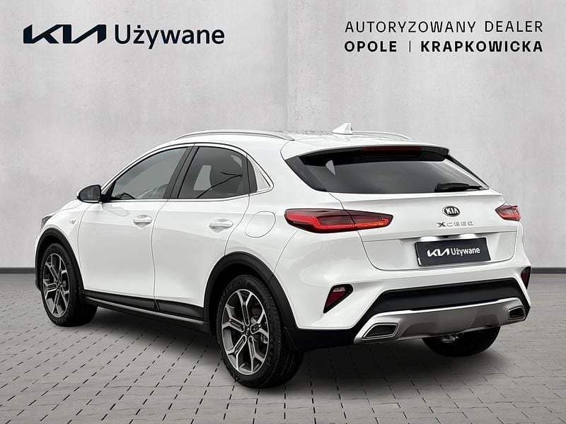 Używany Kia XCeed 160 KM (117 kW) 2021 SUV