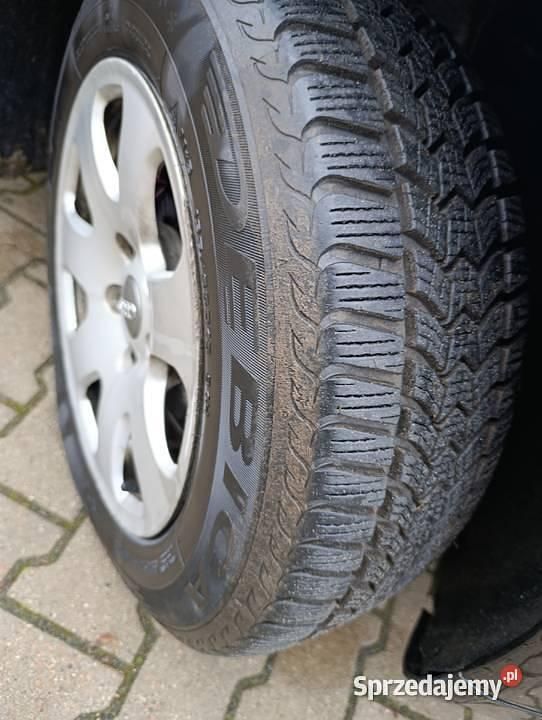 Używany Audi A4 2003