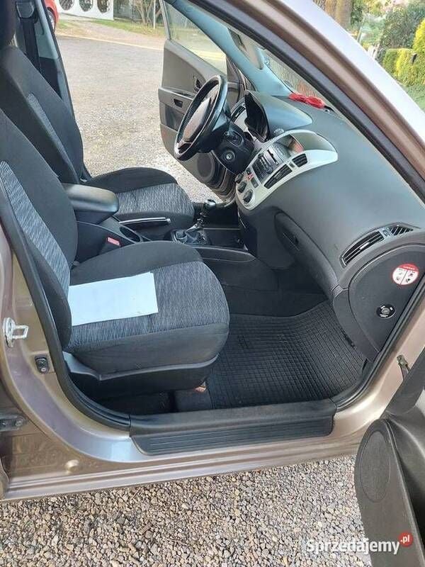 Używany Kia Ceed 2008 Hatchback