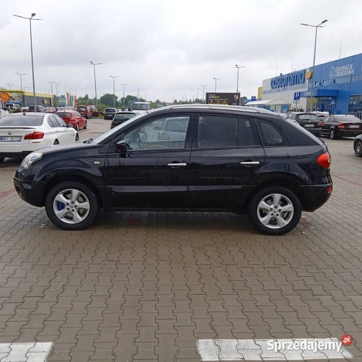 Używany 2008 Renault Koleos SUV | 22 000 zł (Drogi) - Obraz 1/4