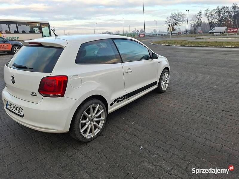 Używany VW Polo 2010 Hatchback