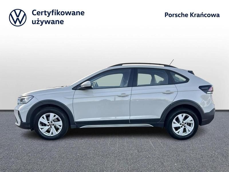 Używany VW Taigo 95 KM (69 kW) 2024 SUV