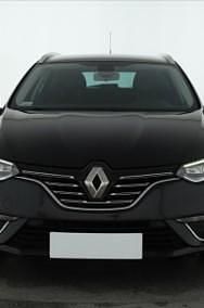 Używany Renault Mégane IV 132 KM (97 kW) 2016 Czarny Kombi