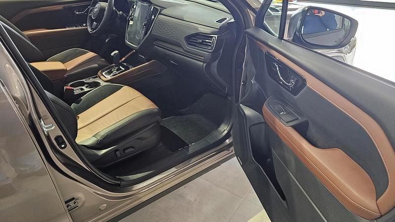 Nowe Subaru Forester Platinum 2025 Subaru SUV