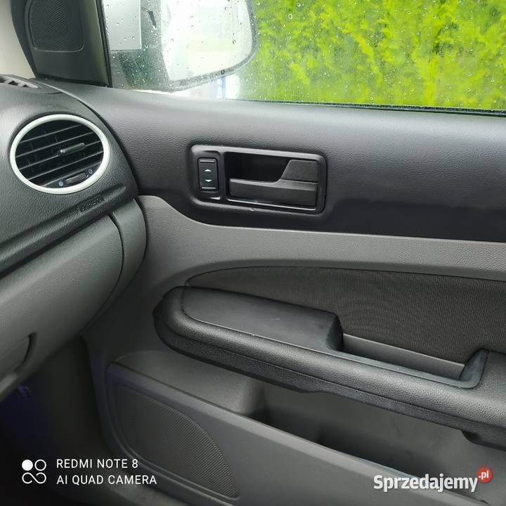 Używany Ford Focus 2010