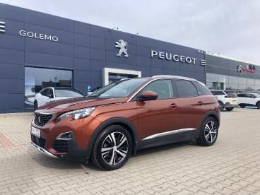 Używany Peugeot 3008 Allure 130 KM (95 kW) 2020 Inny kolor SUV