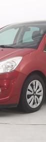 Używany Citroën C3 95 KM (69 kW) 2011 Czerwony Hatchback