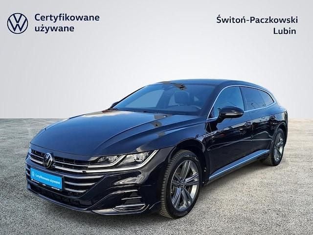 Używany 2024 VW Arteon | 157 890 zł - Obraz 1/4
