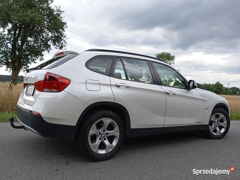 Używany BMW X1 2012 SUV