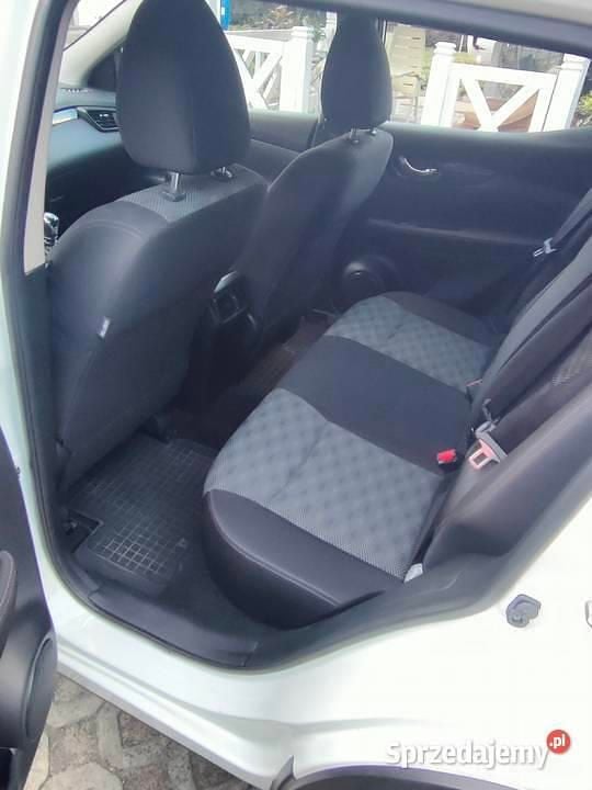 Używany Nissan Qashqai 2018 SUV