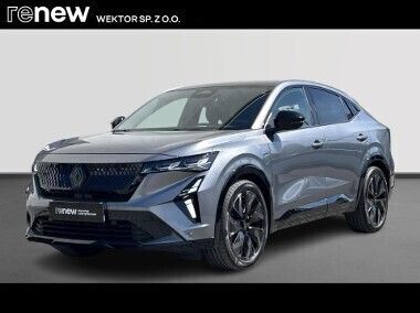 Szary Używany 2024 Renault Rafale Esprit Alpine SUV | 189 900 zł - Obraz 1/4