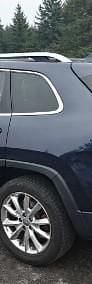 Używany Jeep Cherokee Limited 140 KM (102 kW) 2014 Inny kolor SUV