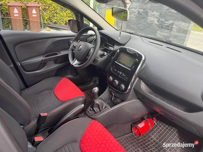 Używany 2013 Renault Clio IV | 23 900 zł (Uczciwa cena) - Obraz 1/4