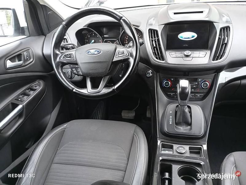 Używany Ford Kuga 2017 SUV