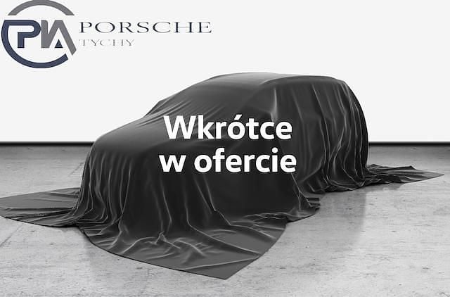 Używany 2021 VW Tiguan SUV | 98 900 zł (Uczciwa cena) - Obraz 1/2