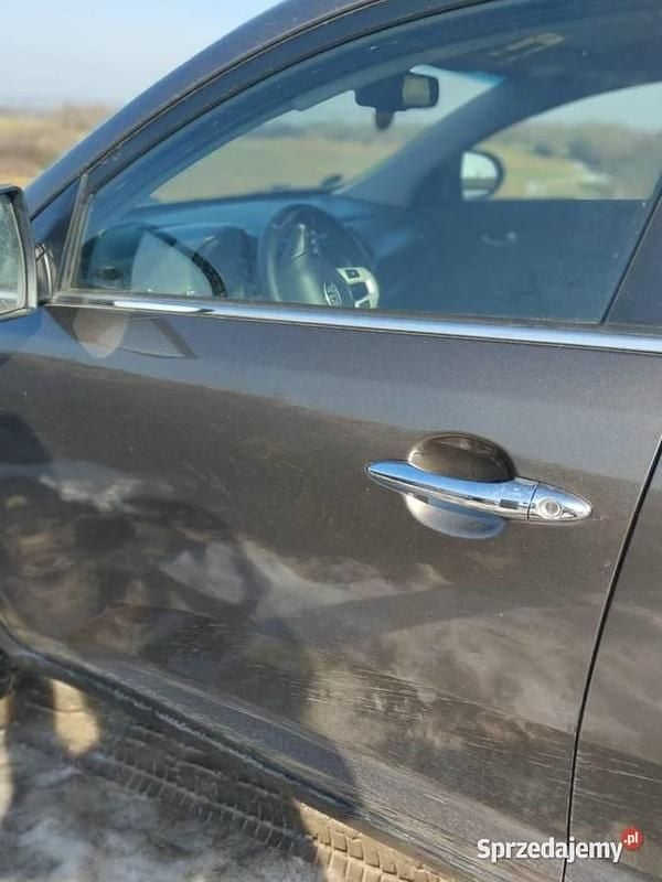 Używany Kia Sportage 2013 SUV