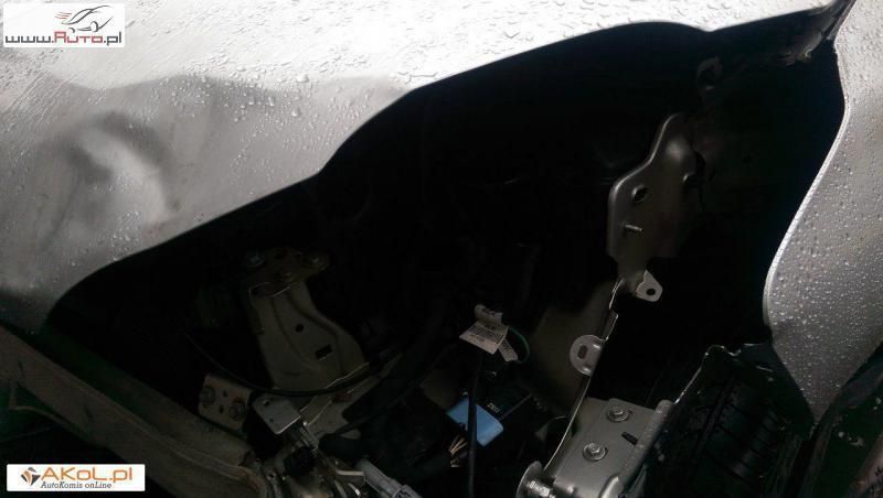 Używany Peugeot 208 130 KM (95 kW) 2013 Srebrny (metalik) Hatchback