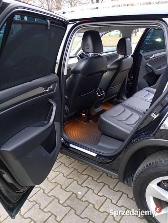 Używany 2019 Skoda Kodiaq SUV | 75 000 zł (Uczciwa cena) - Obraz 1/4