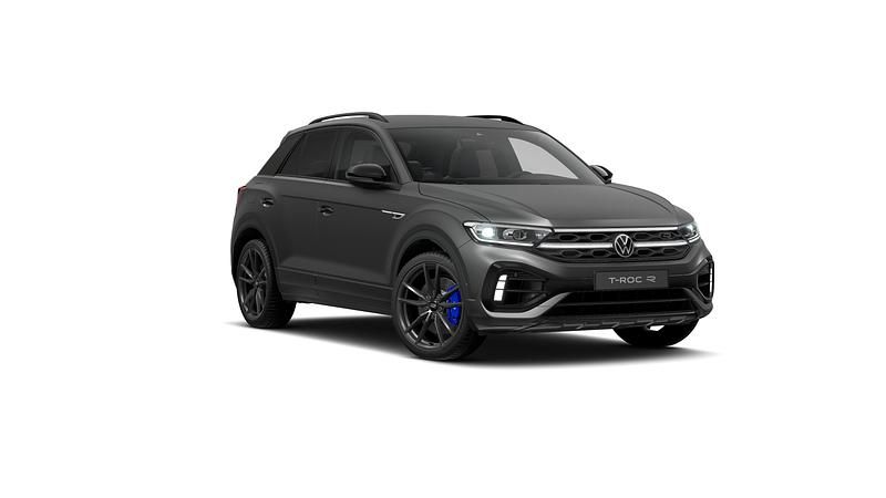 Nowe 2025 VW T-Roc SUV | 250 219 zł - Obraz 1/4